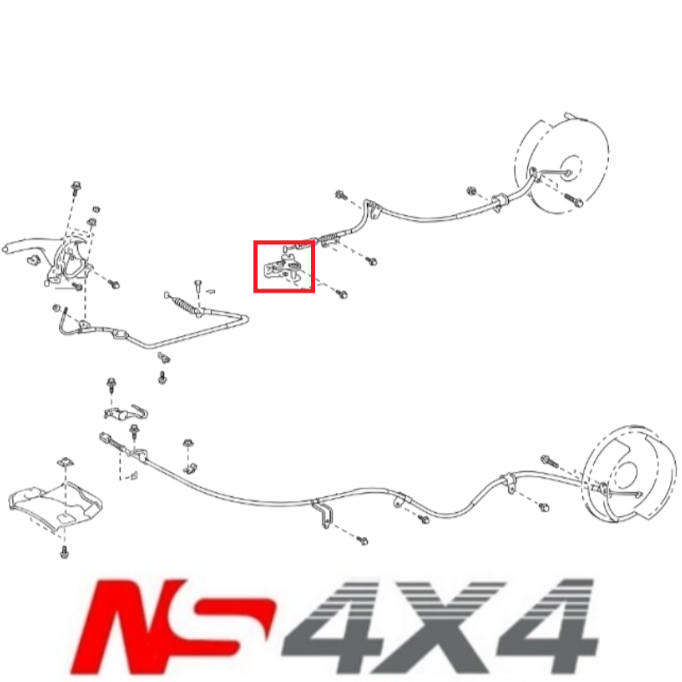 Ns4x4